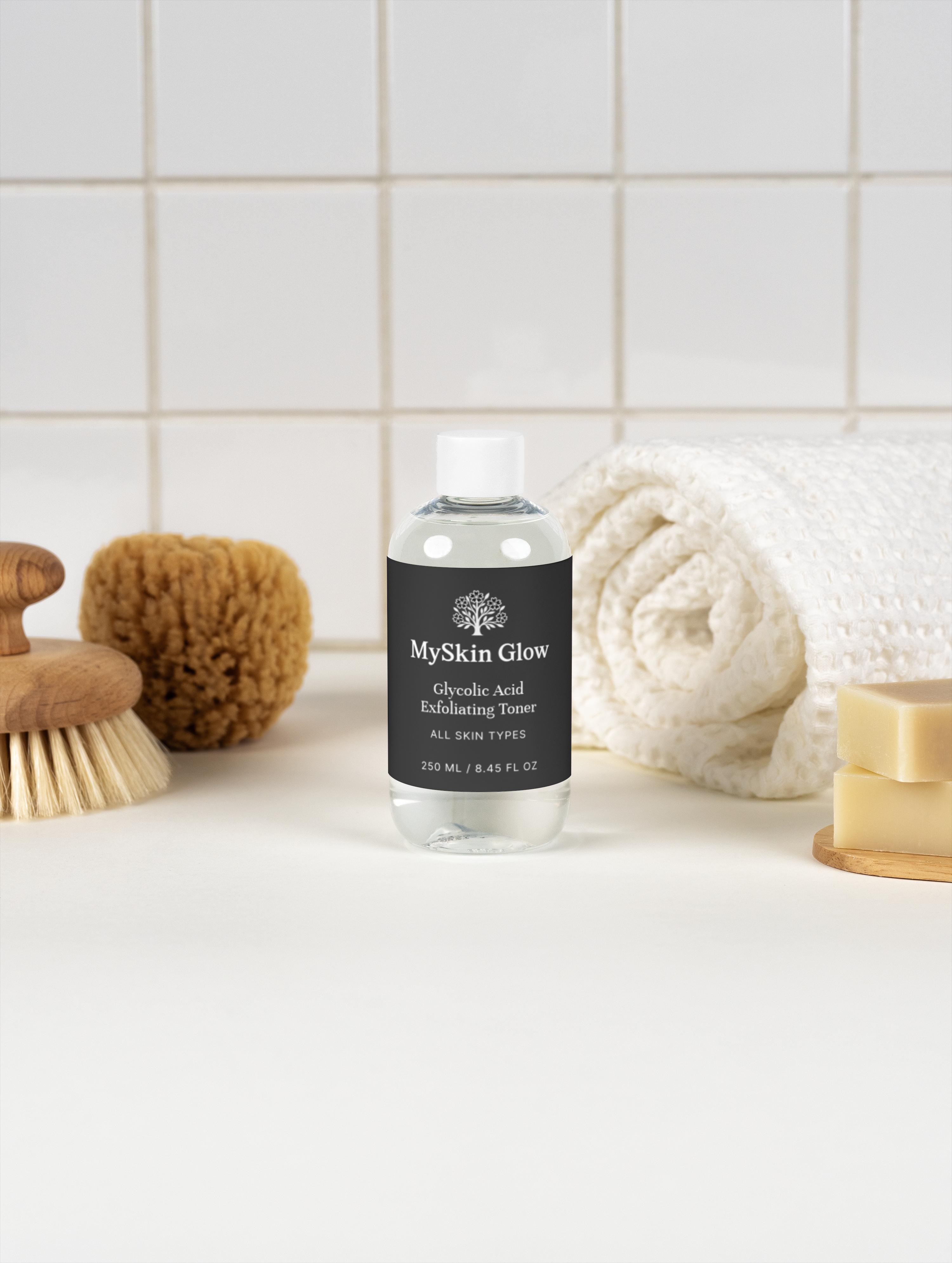 Glycolic Acid Exfoliating Toner - Image 6