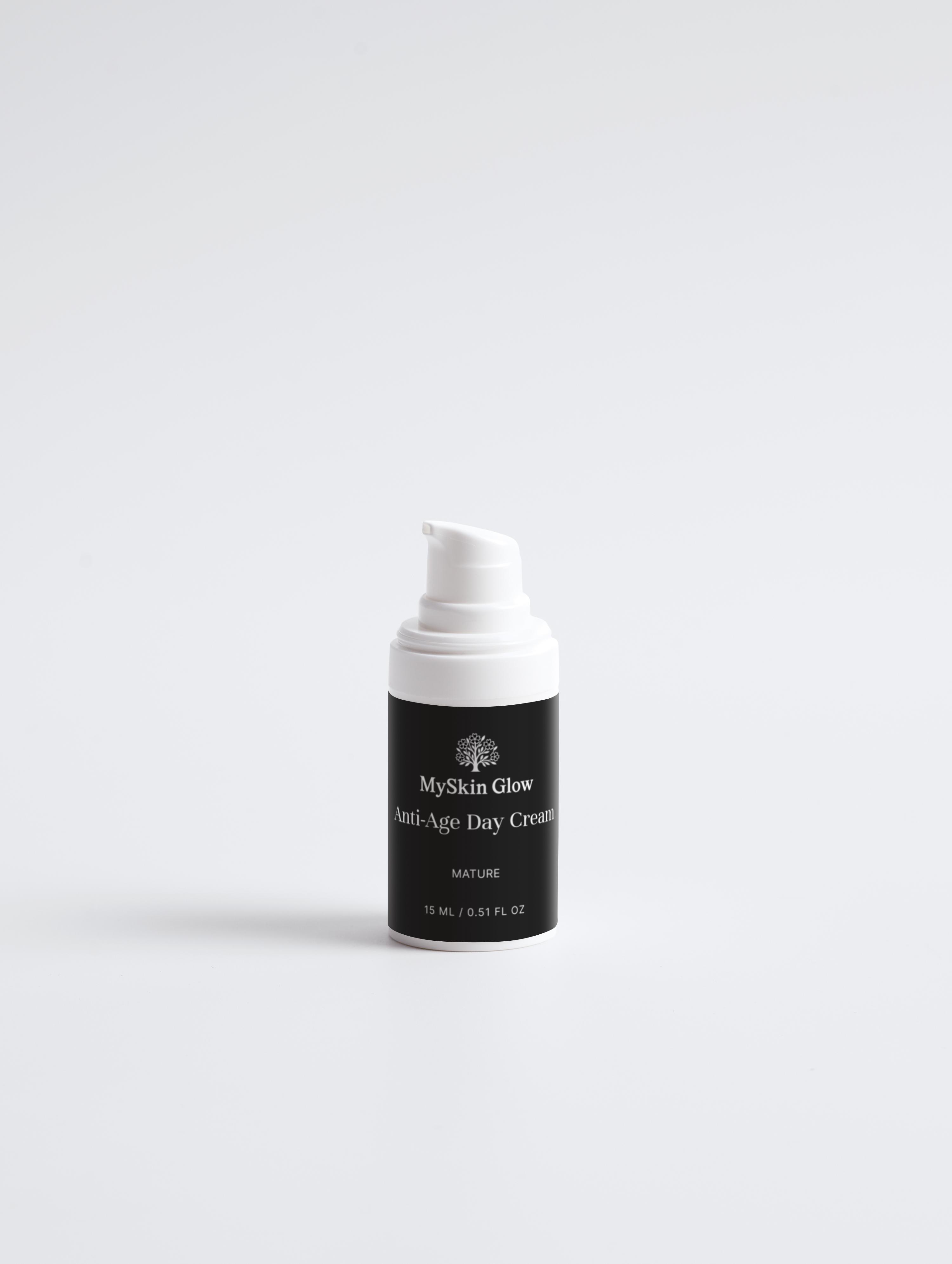 MySkinGlow Anti-Age Day Cream - Image 17