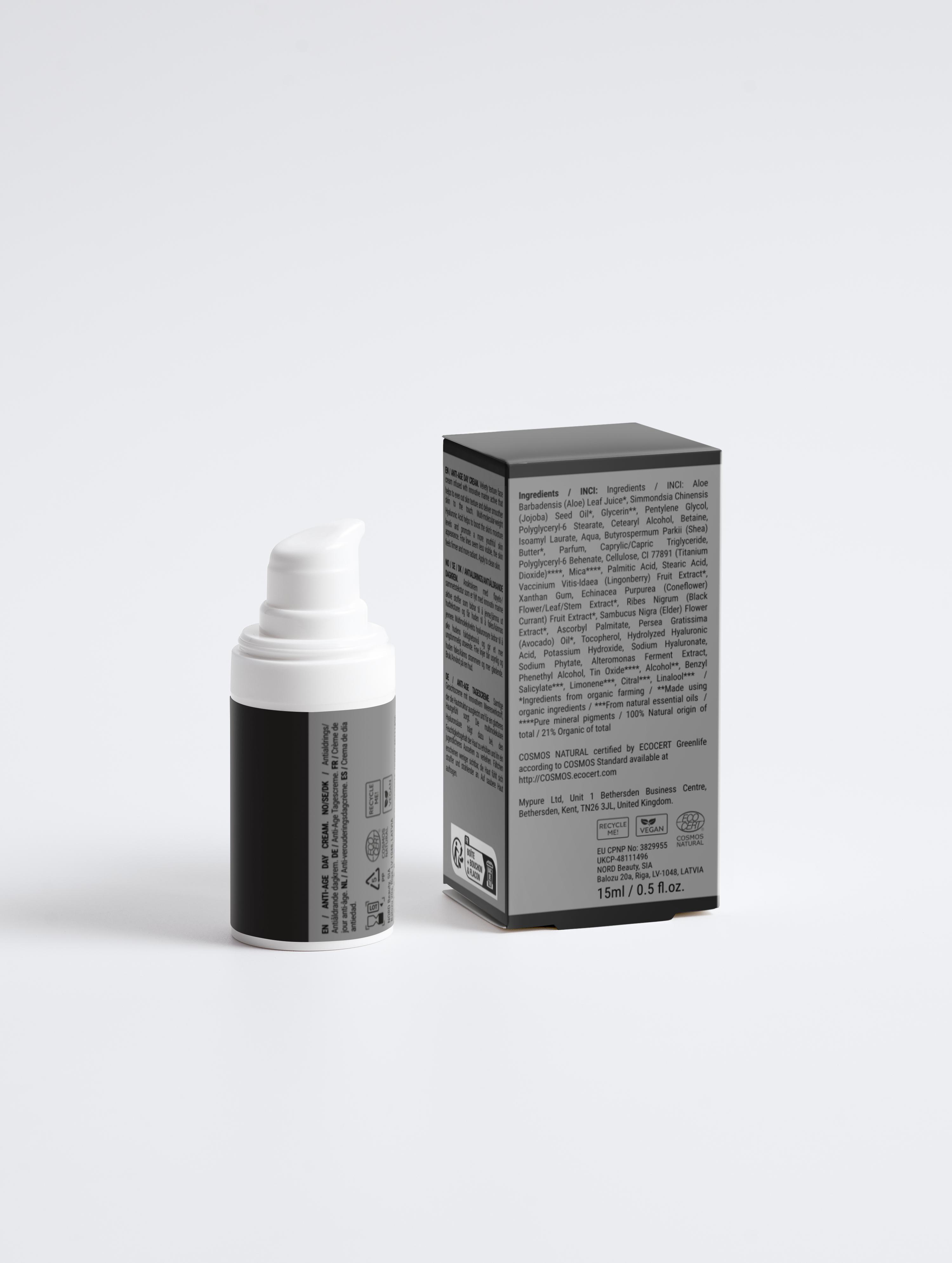 MySkinGlow Anti-Age Day Cream - Image 16