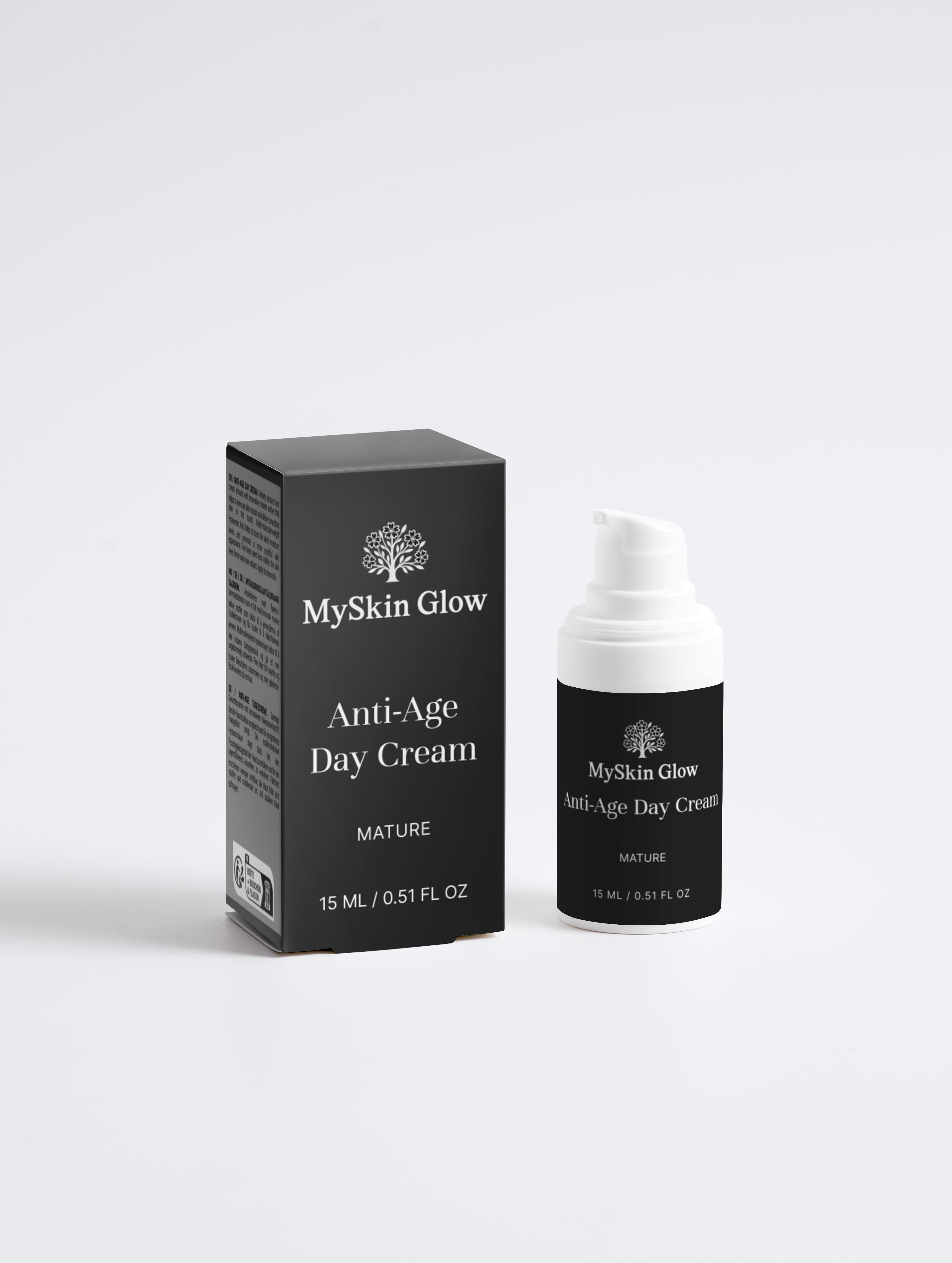 MySkinGlow Anti-Age Day Cream - Image 15