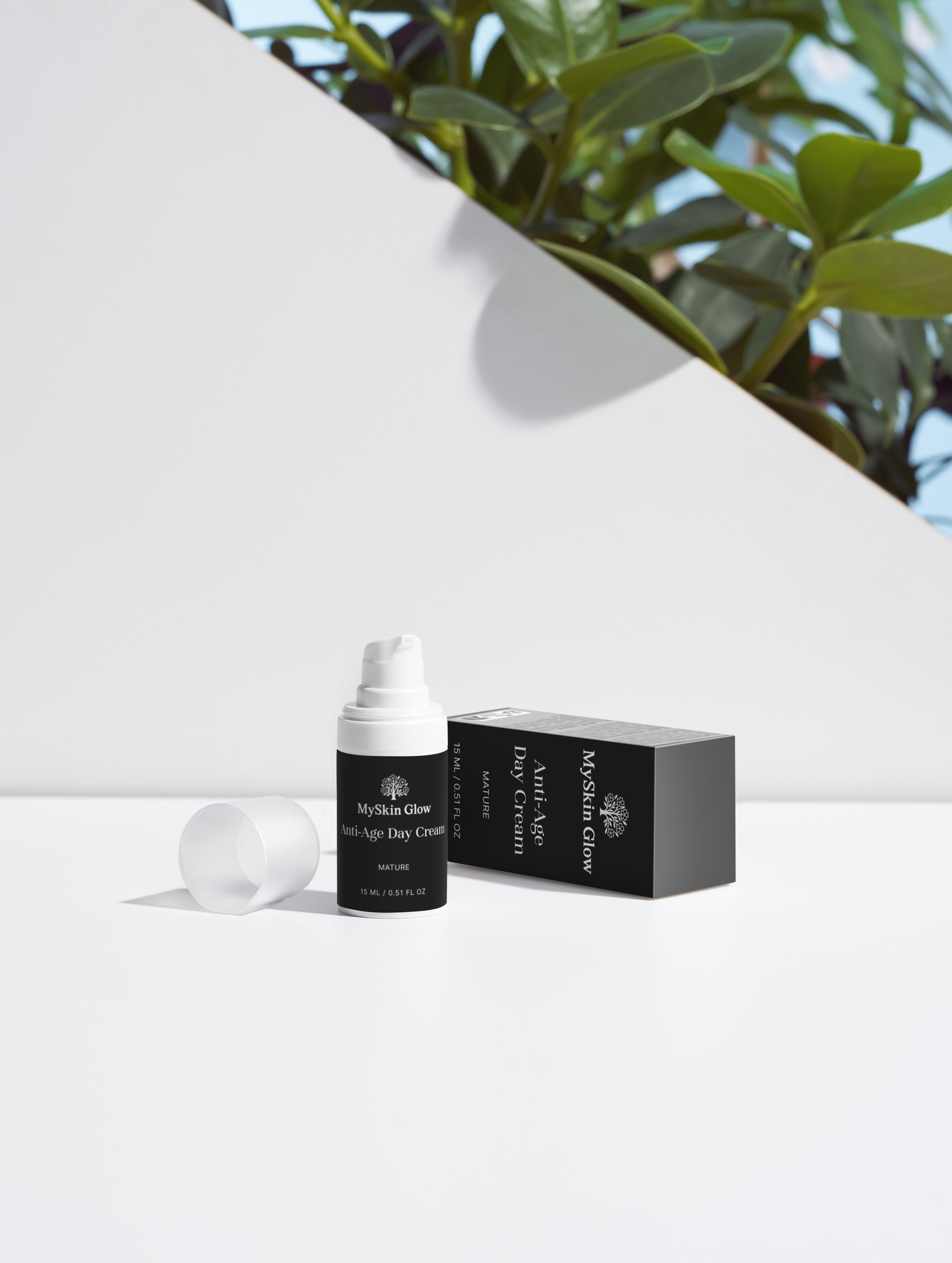 MySkinGlow Anti-Age Day Cream - Image 18